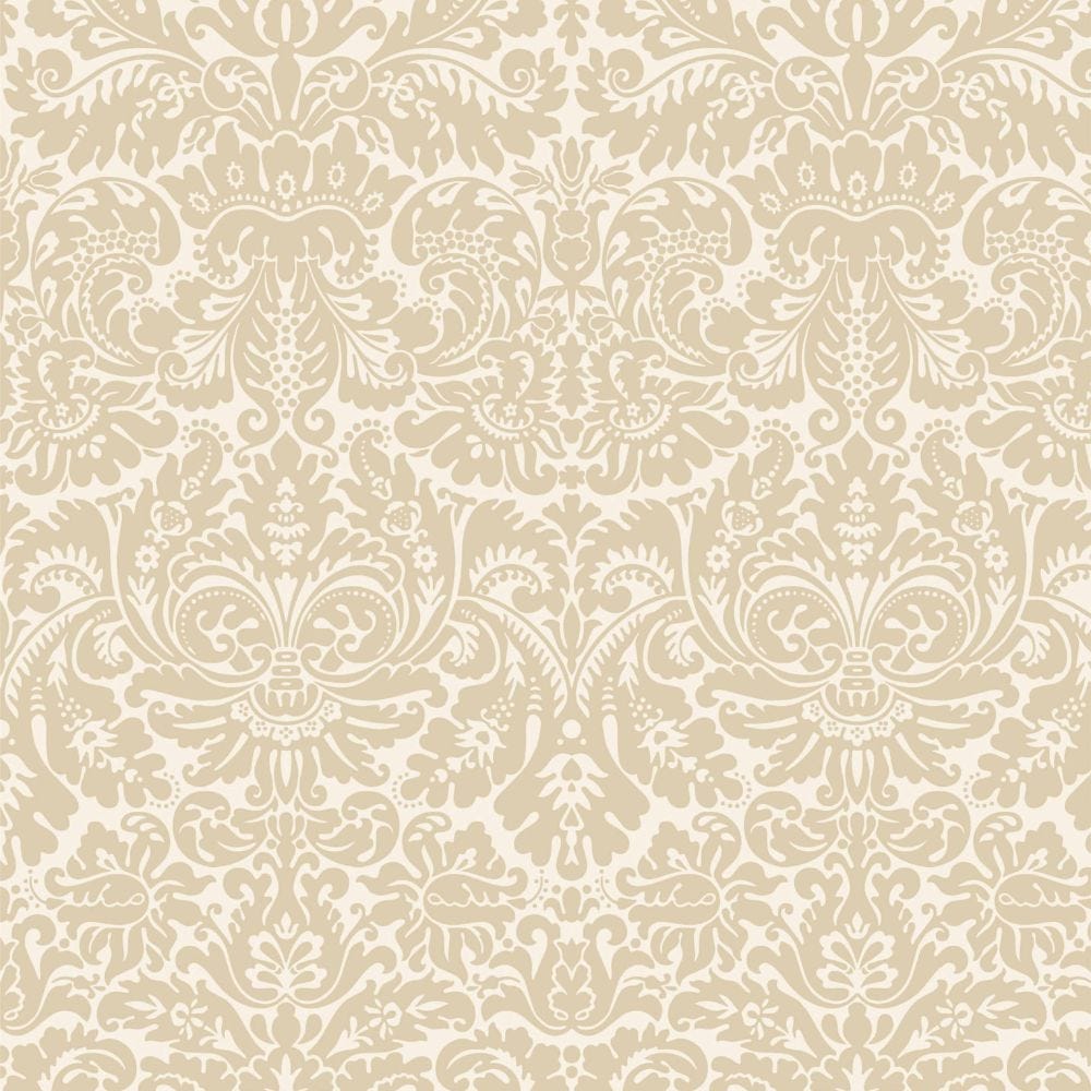 Farrow & Ball Silvergate Wallpaper 0802