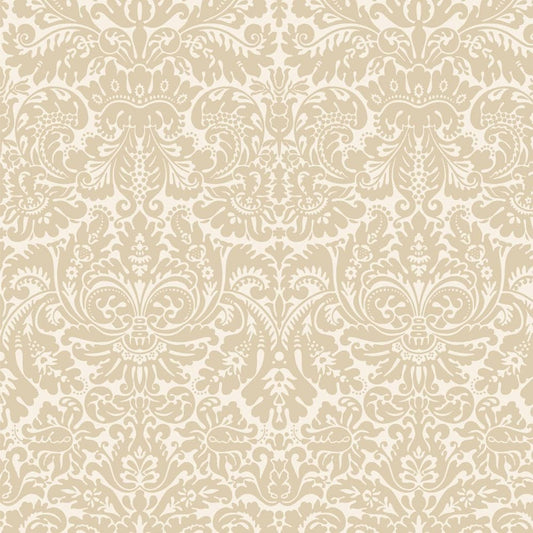 Farrow & Ball Silvergate Wallpaper 0802