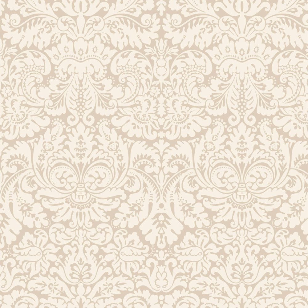 Farrow & Ball Silvergate Wallpaper 0802