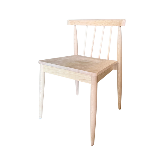 Smile Maple Dining Chair🇨🇦🇨🇦