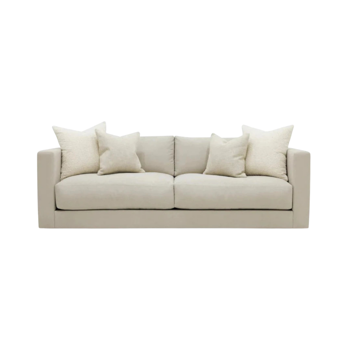 Ruben Sectional