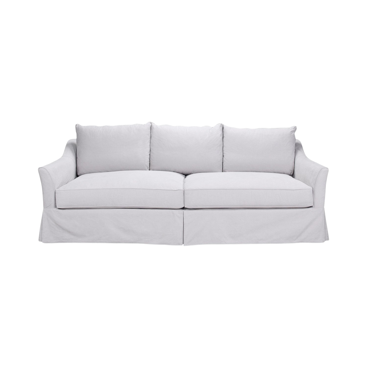 Gene Slipcover Sofa