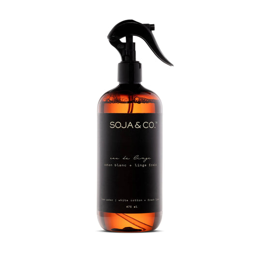 Soja & Co Linen Water🇨🇦🇨🇦