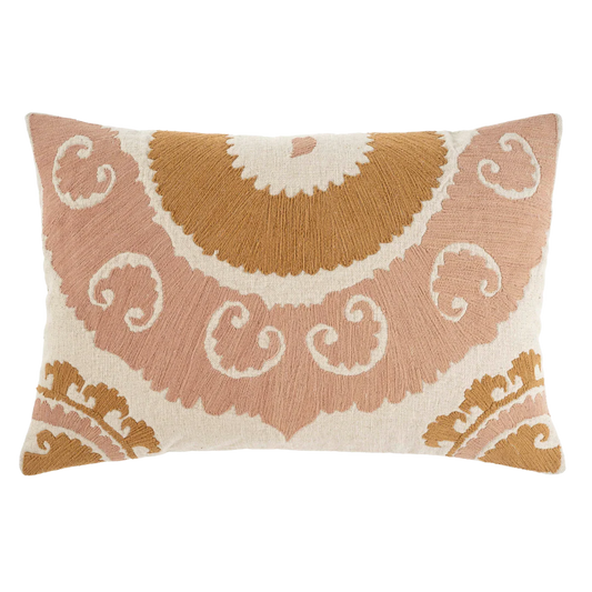 Solecito Pillow