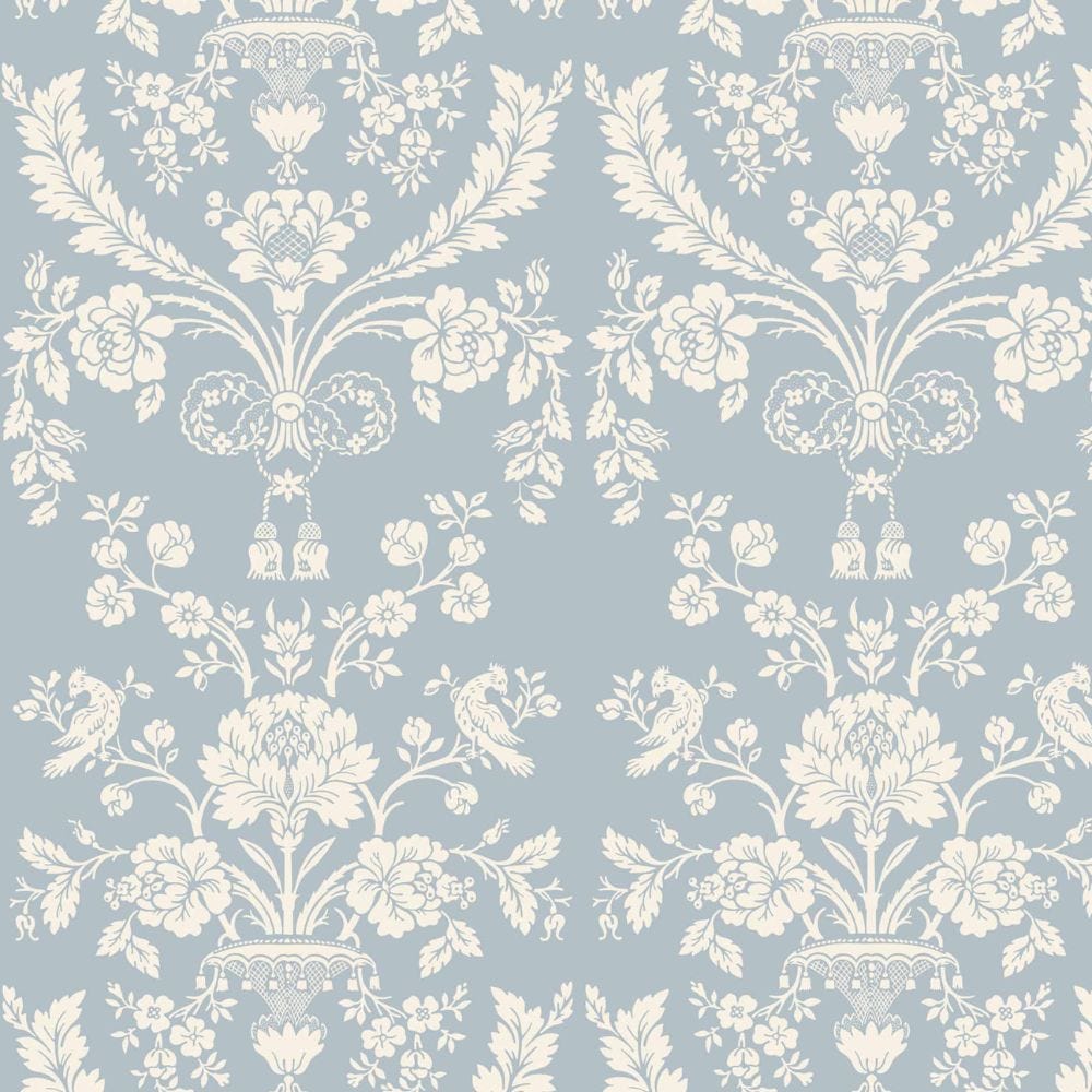 Farrow & Ball St Antoine Wallpaper 0906