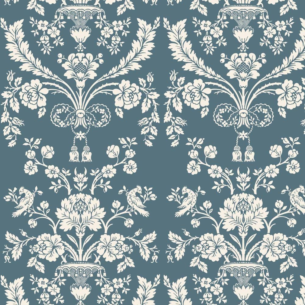 Farrow & Ball St Antoine Wallpaper 0906