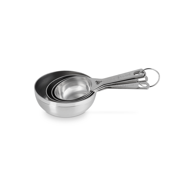 Measuring Cups (Set 4)