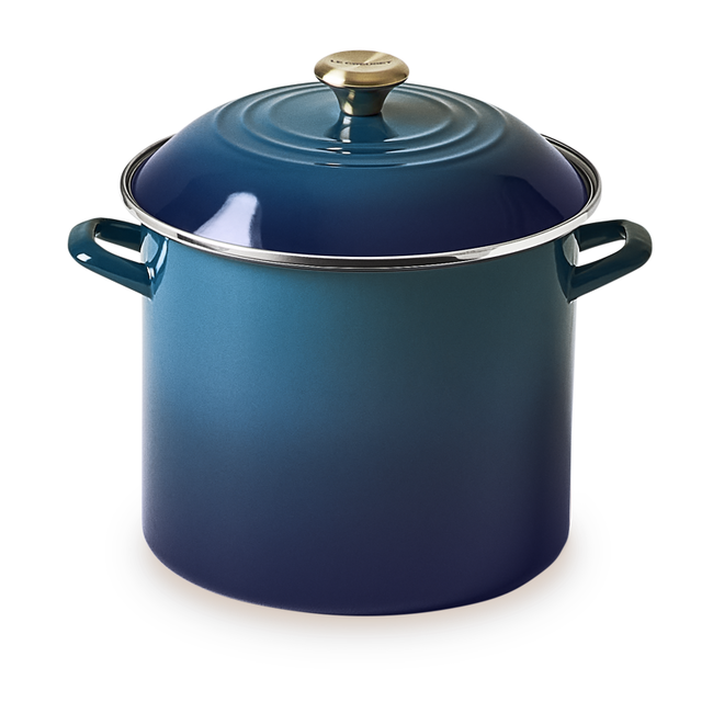 Stockpot
