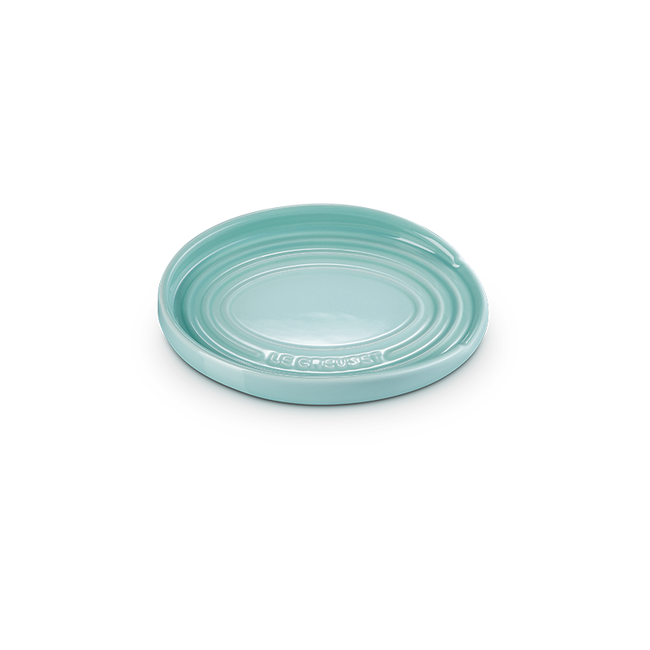 15 cm Oval Spoon Rest