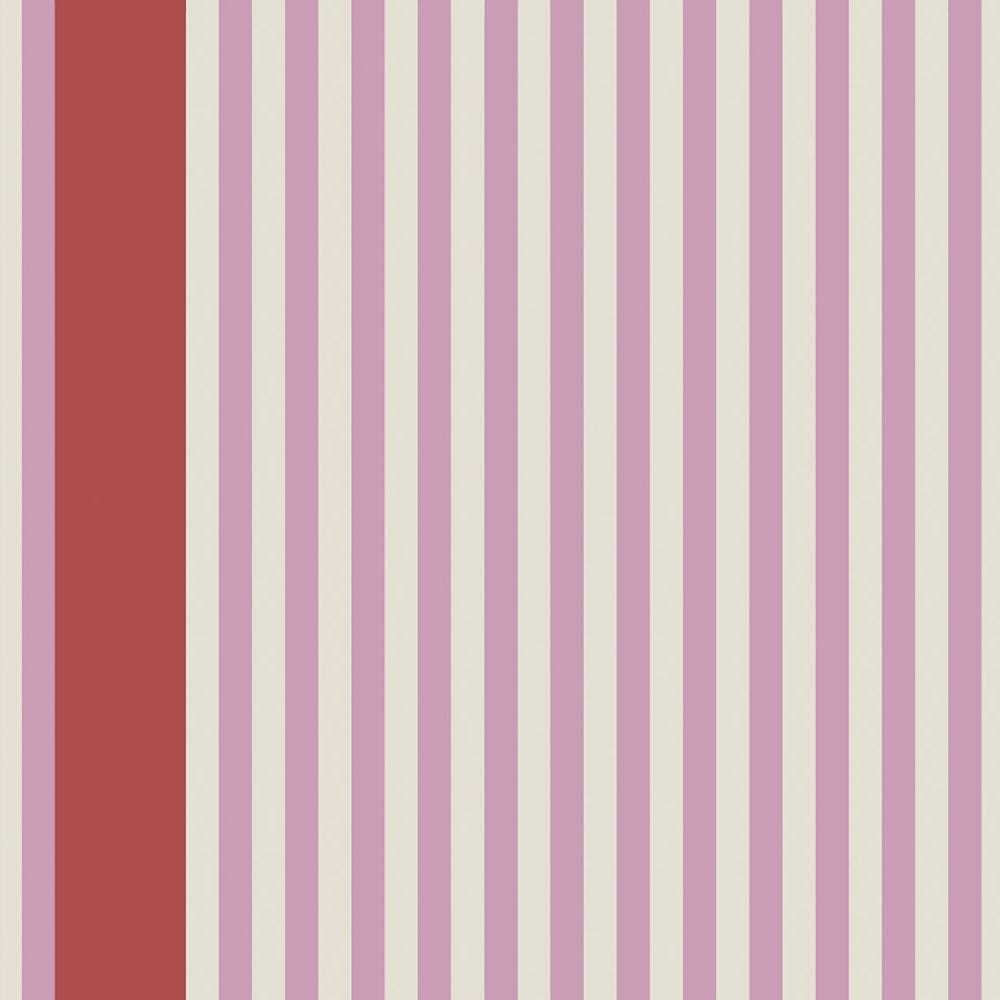 Farrow & Ball Stripe Wallpaper 6101