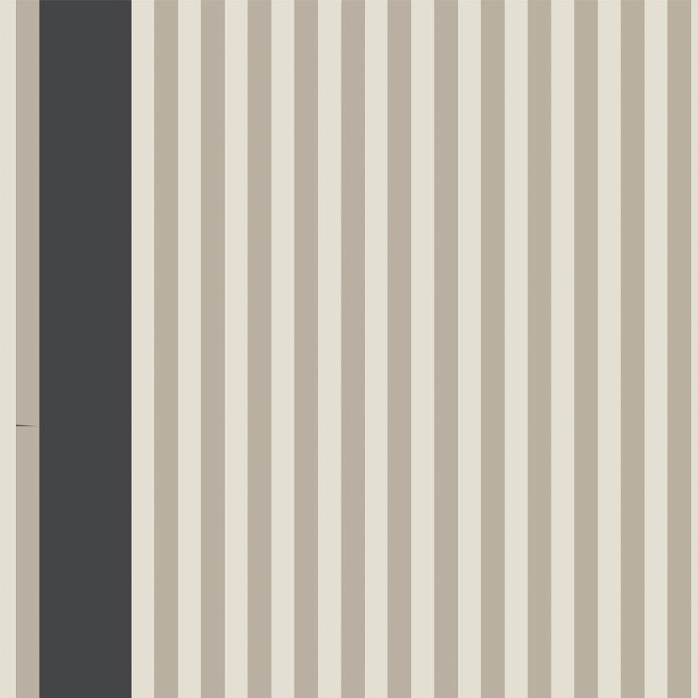 Farrow & Ball Stripe Wallpaper 6101