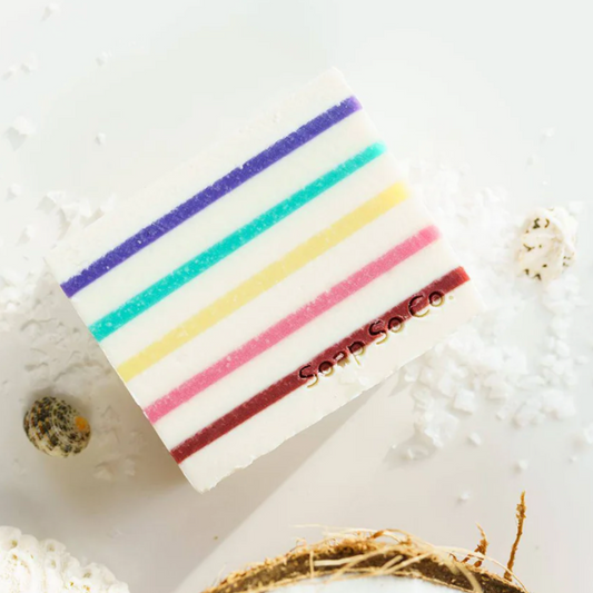 Stripes Soap