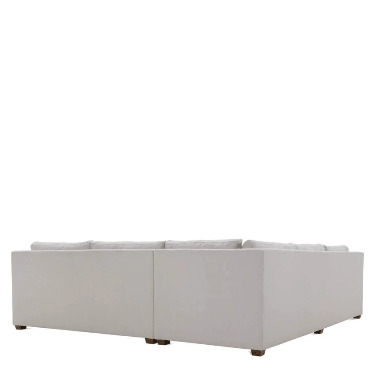 Sylvie Bench Cushion Sectional