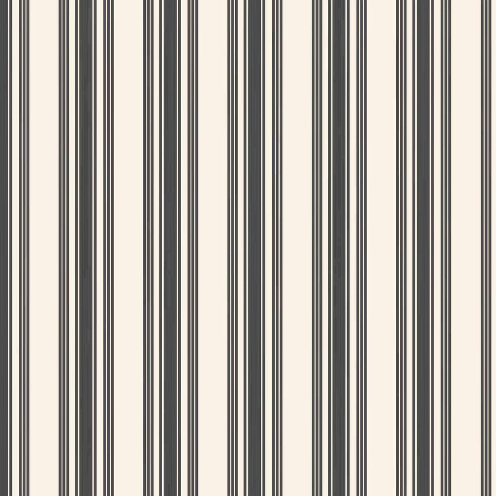 Farrow & Ball Tented Stripe Wallpaper 1351