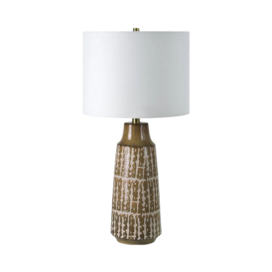 Tereva Table Lamp