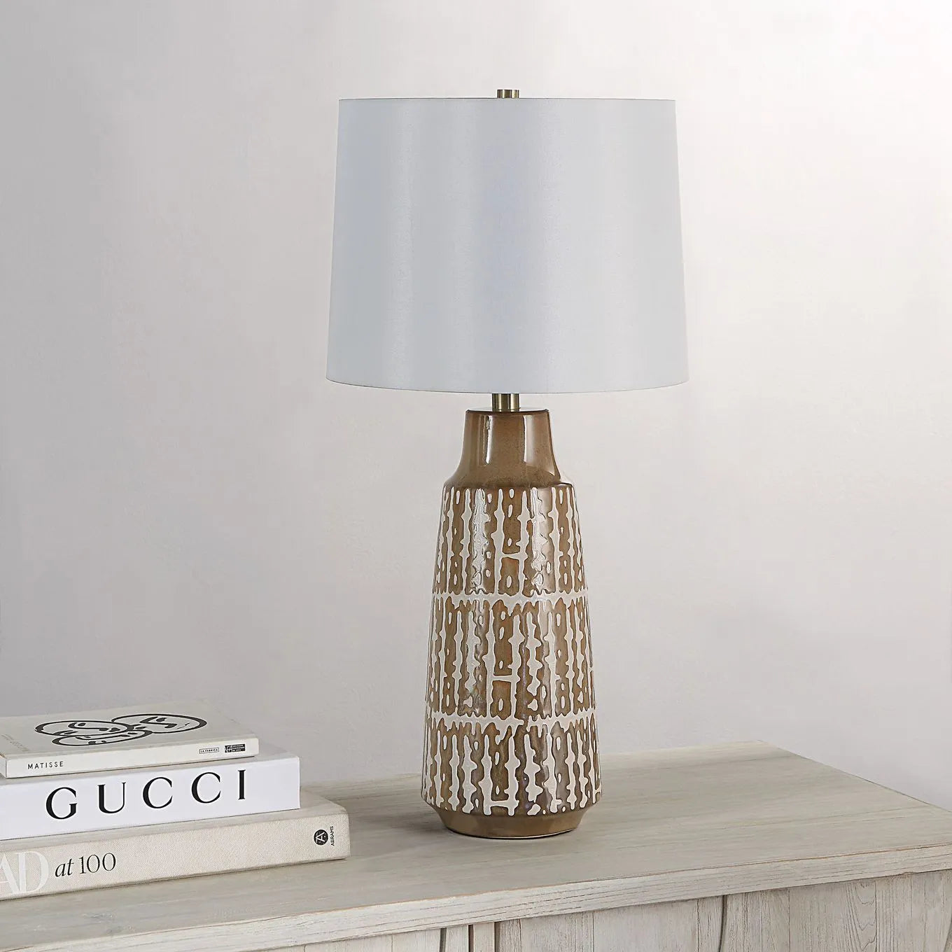 Tereva table lamp