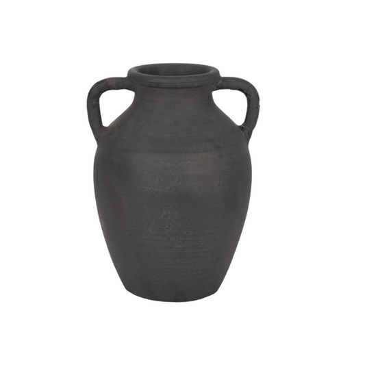 Terracotta Vase w/ Handles🇨🇦