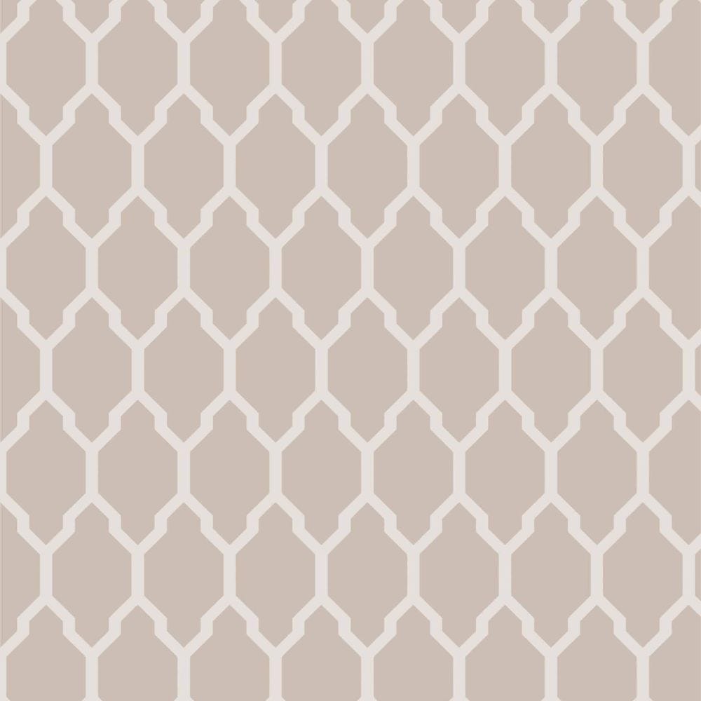 Farrow & Ball Tessella Wallpaper 3610