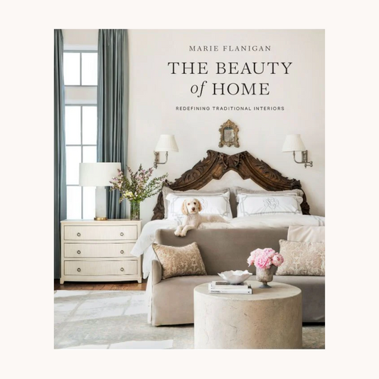 Beauty of Home Book