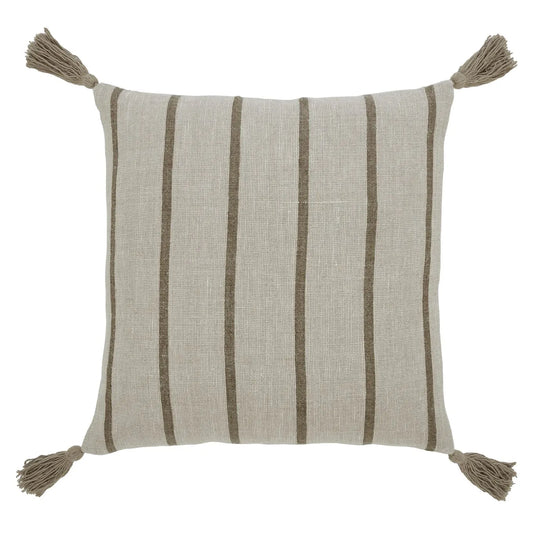 Truden Throw Pillow