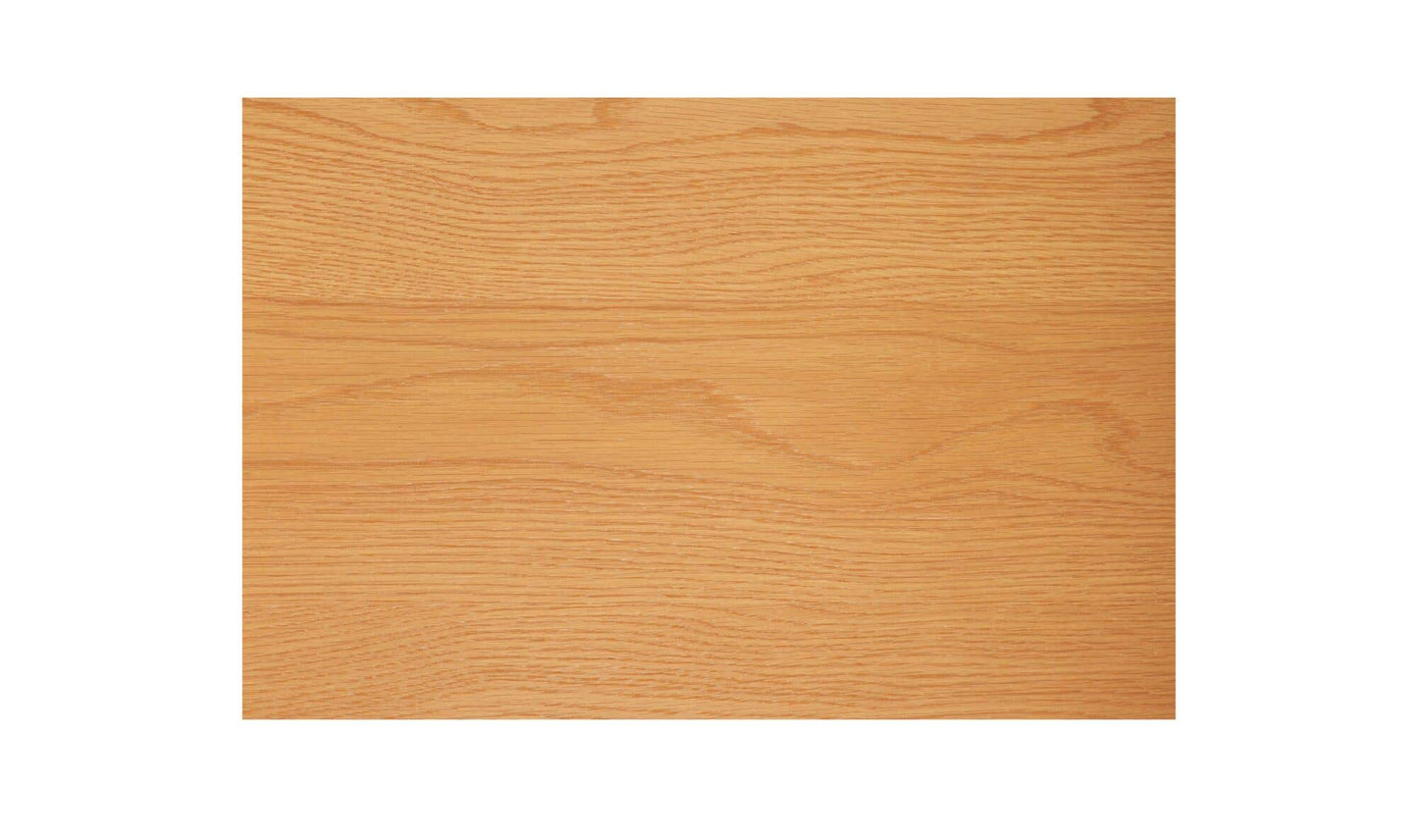 Henrik Bookcase Natural