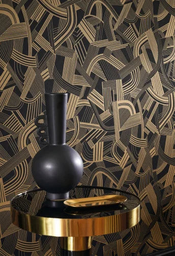 Casadeco Twenties Music Hall