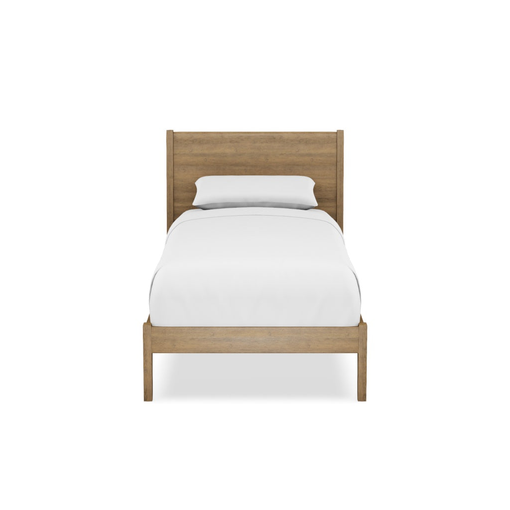 Common Platform Bed
