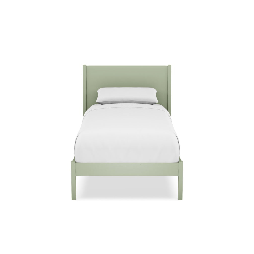 Common Platform Bed