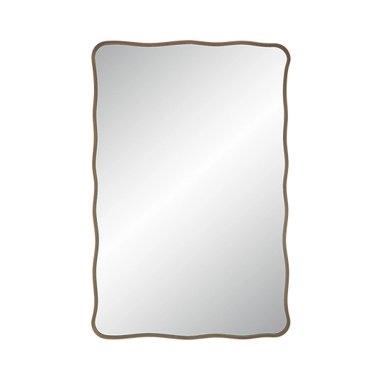 Basel Mirror