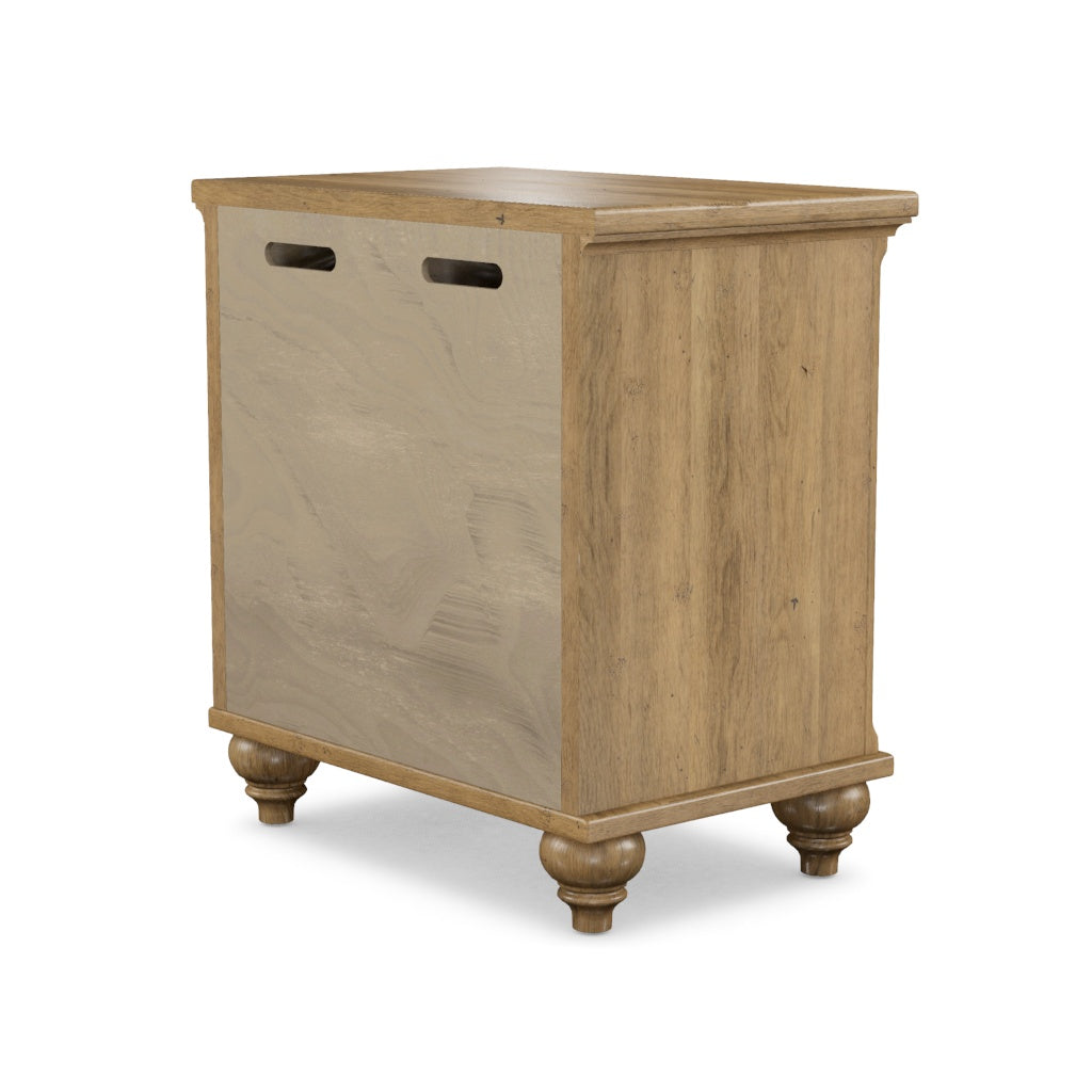 3 Drawer Night Stand