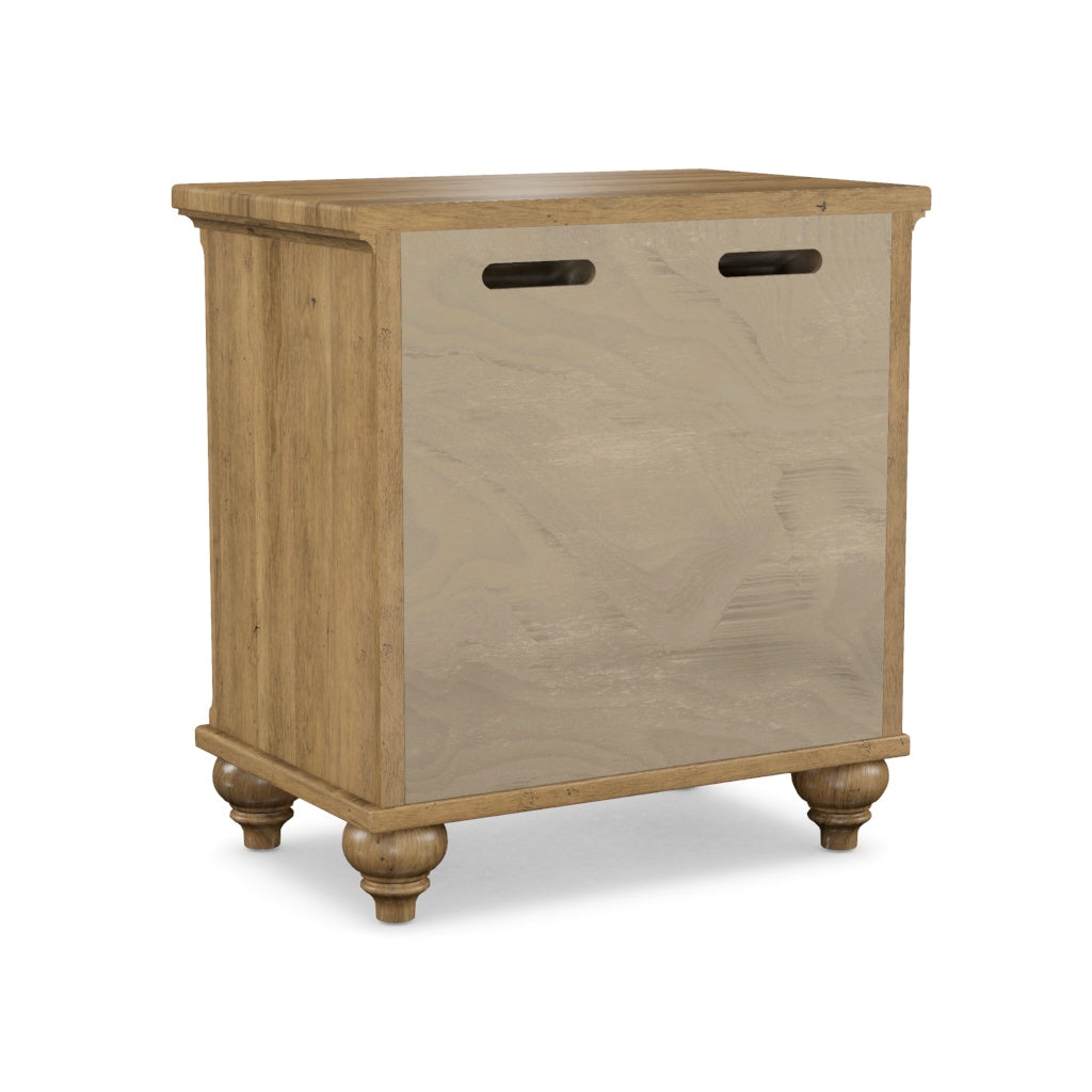 3 Drawer Night Stand