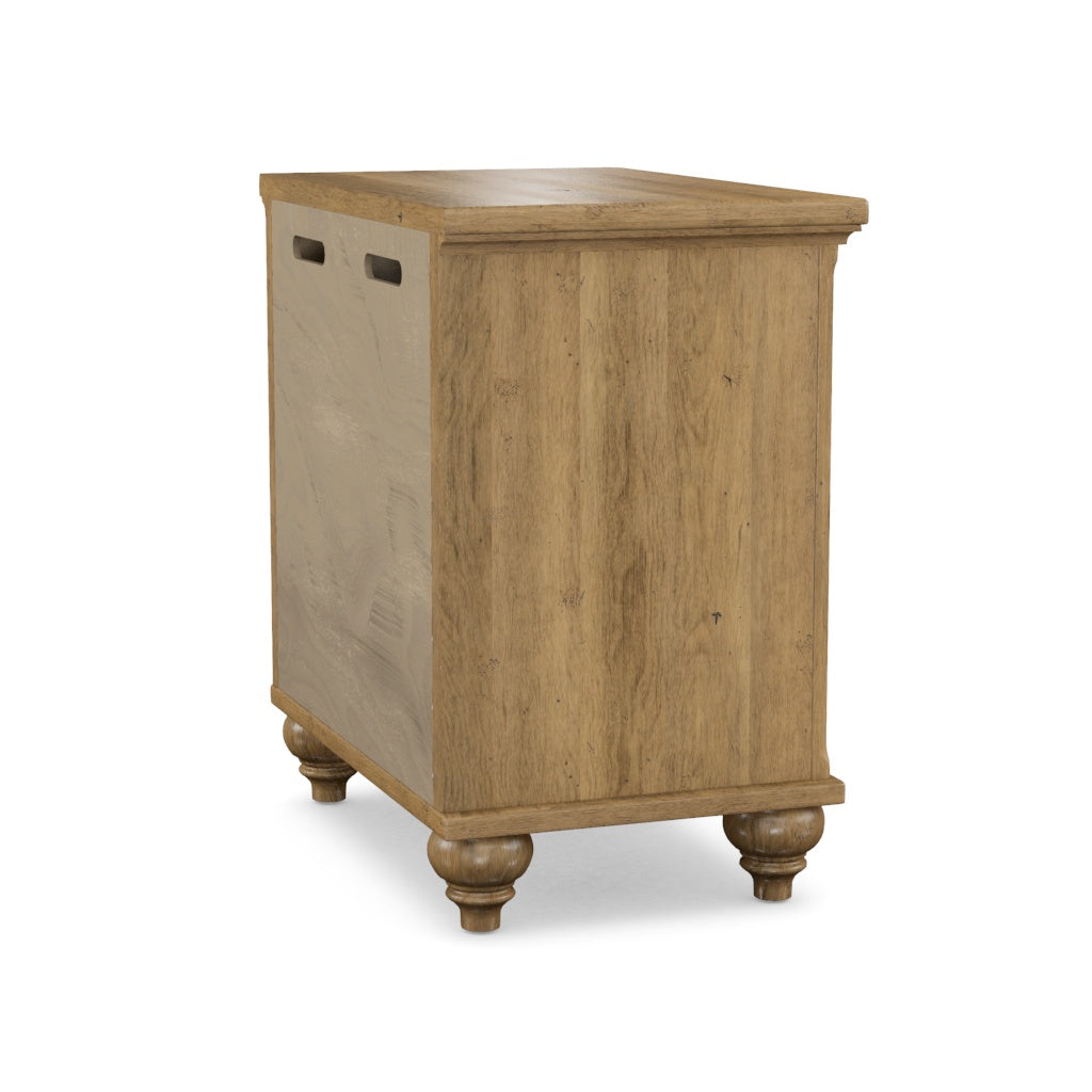 3 Drawer Night Stand