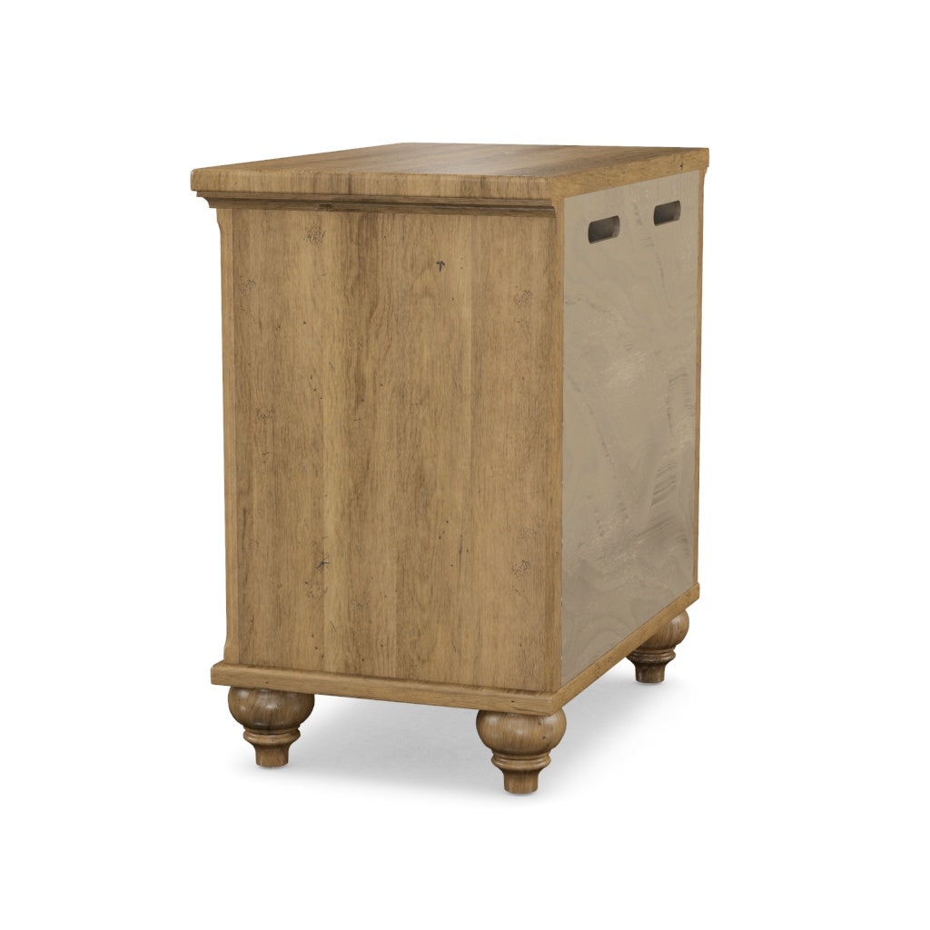 3 Drawer Night Stand