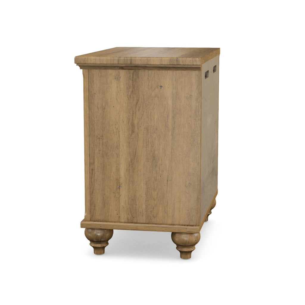 3 Drawer Night Stand