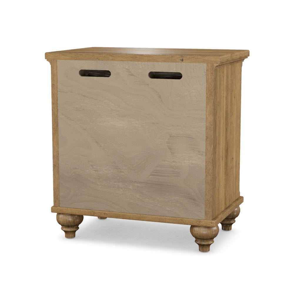 3 Drawer Night Stand