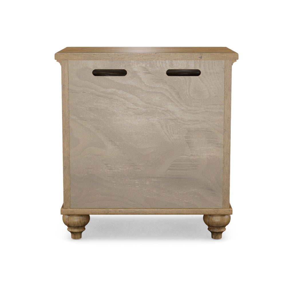 3 Drawer Night Stand