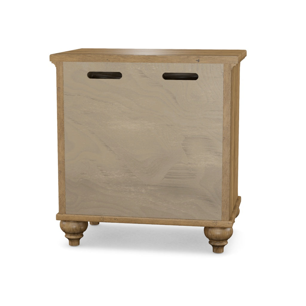 3 Drawer Night Stand
