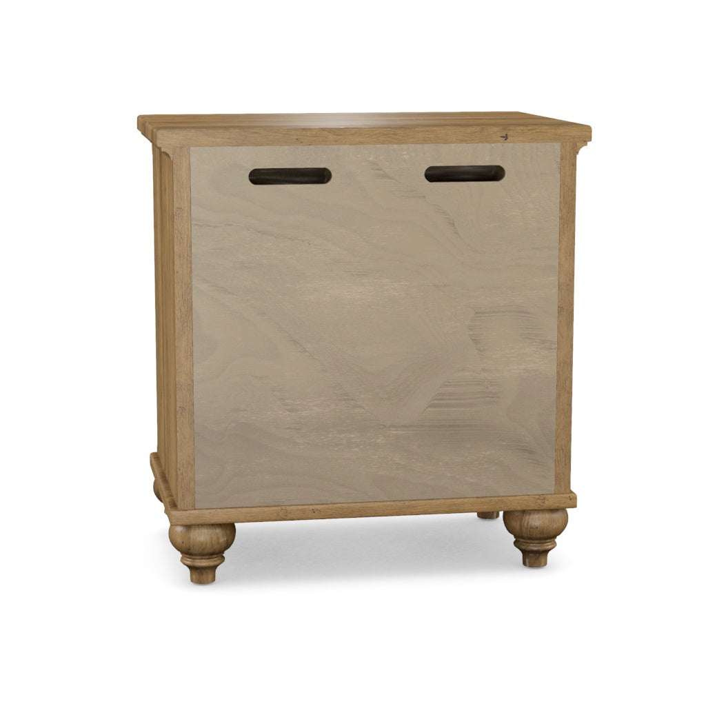 3 Drawer Night Stand