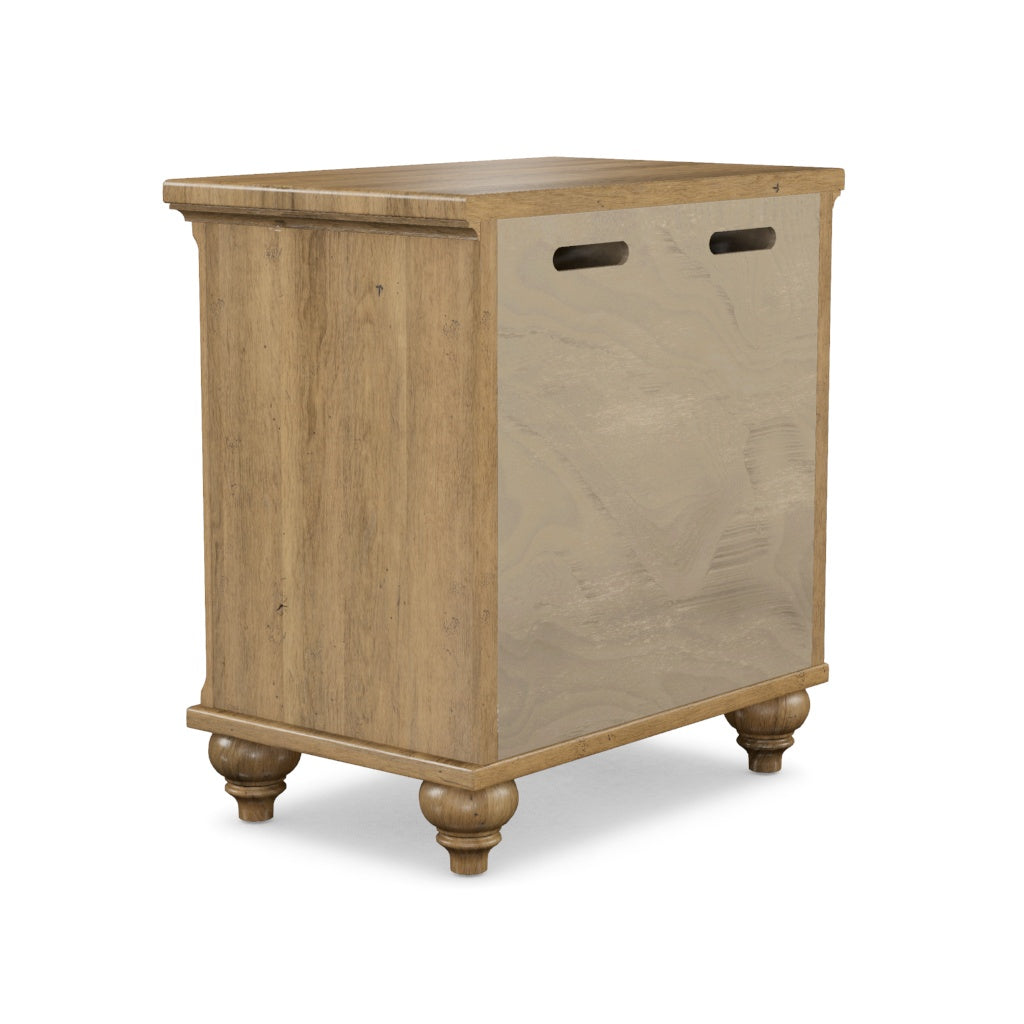3 Drawer Night Stand