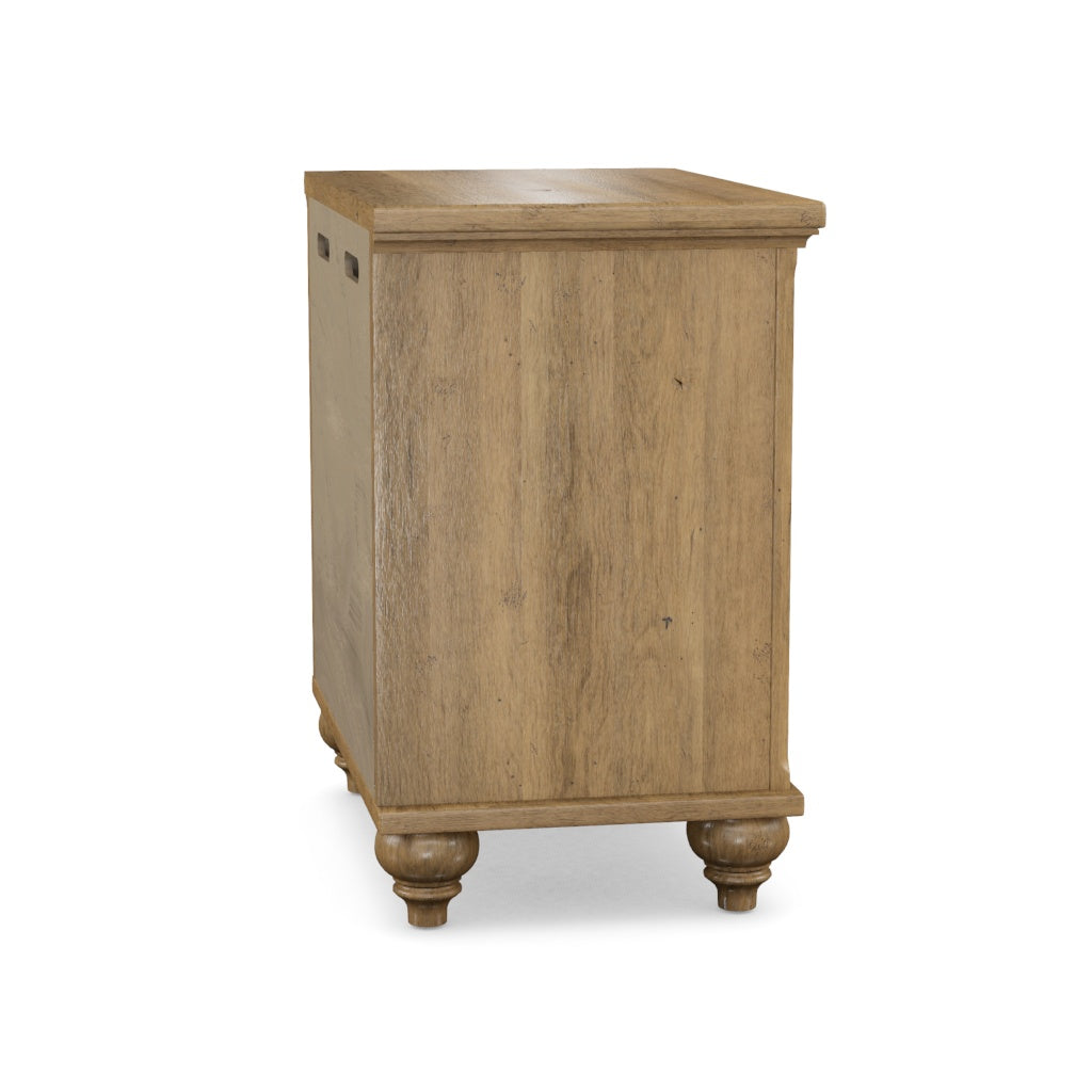 3 Drawer Night Stand