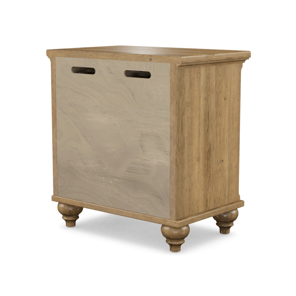 3 Drawer Night Stand