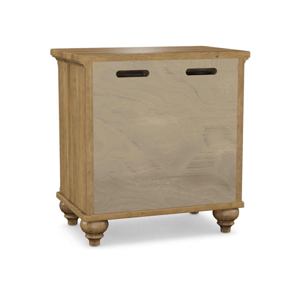 3 Drawer Night Stand