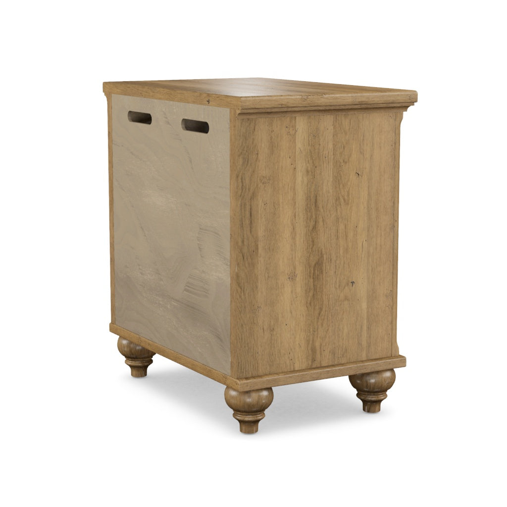 3 Drawer Night Stand
