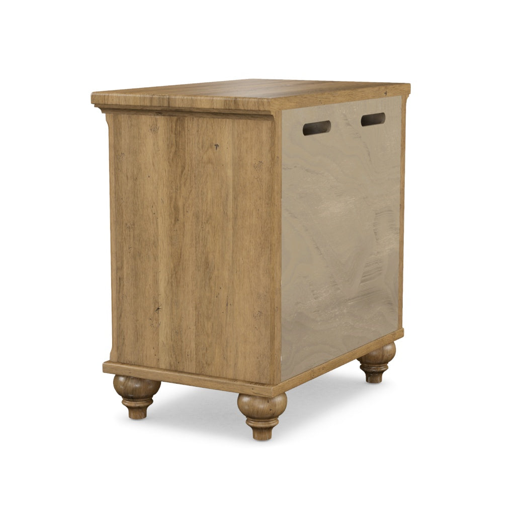 3 Drawer Night Stand