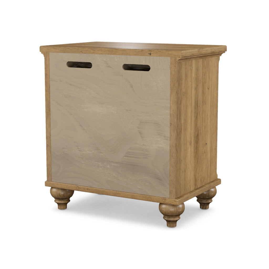 3 Drawer Night Stand