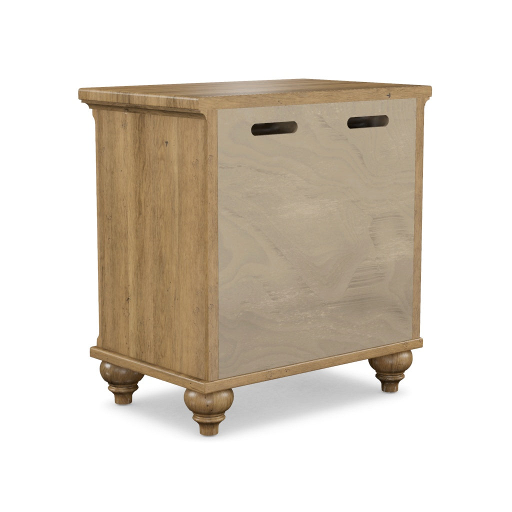 3 Drawer Night Stand