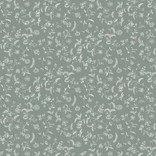 Farrow & Ball Uppark Wallpaper 590