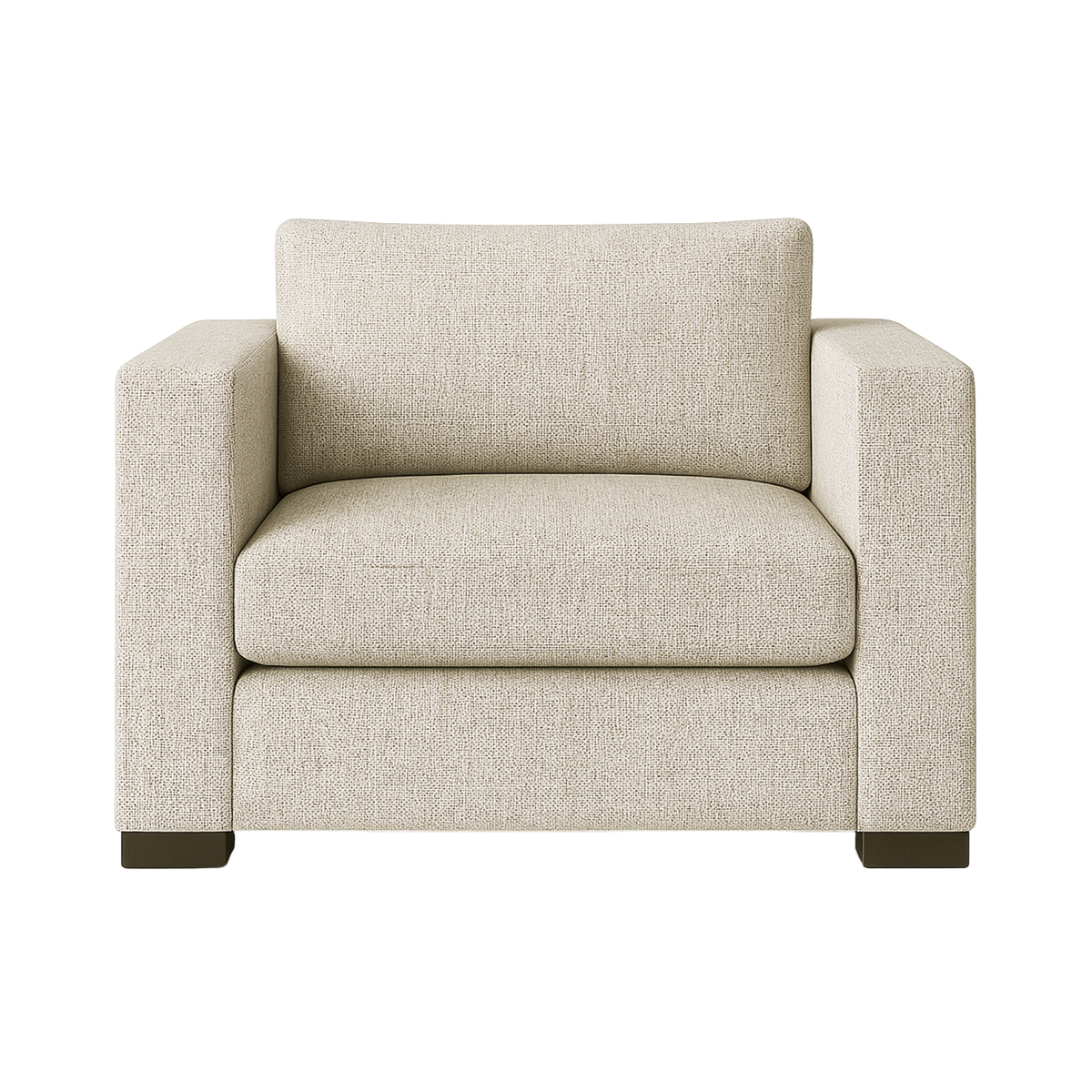 Ruben Chair and a Half