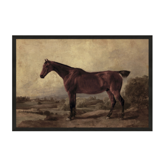 Vintage Horse