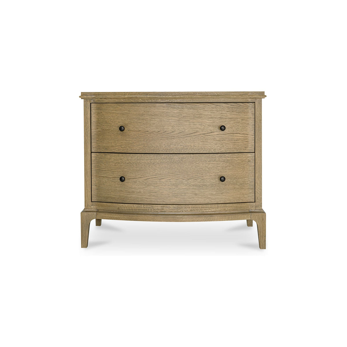 Sadie Nightstand Brown